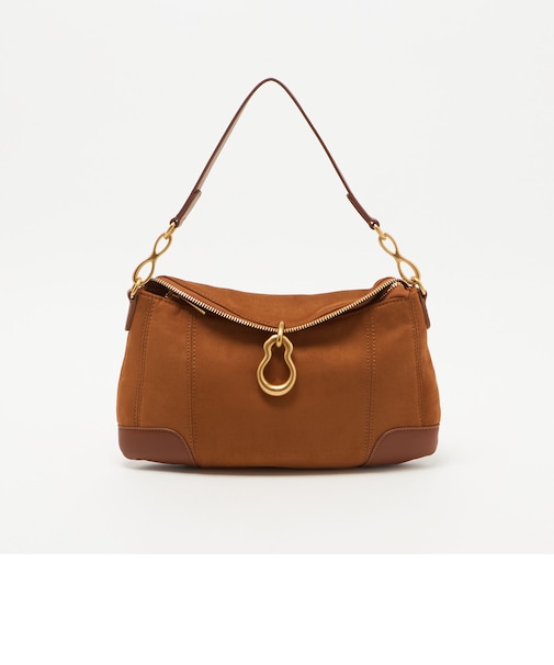 <JW PEI>JAYLA EMBLISH ショルダーバッグ
