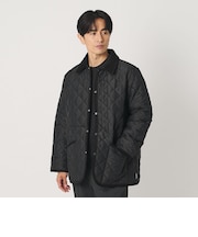 【別注】<Traditional Weatherwear>WAVERLY キルティング ジャケット