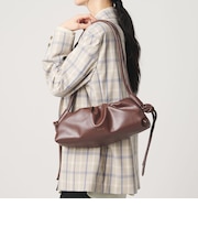 ＜OLEND＞Dumpling ショルダーバッグ