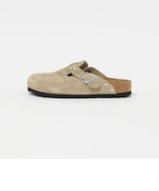 <BIRKENSTOCK>ボストン リベット サンダル
