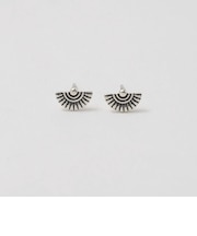 <BAQLESS>Amity Mesa Dawn ピアス