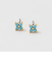 <BAQLESS>Amity Bloom ピアス