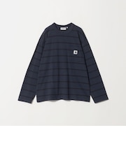 <Carhartt>Cardona ポケット ロングスリーブTシャツ