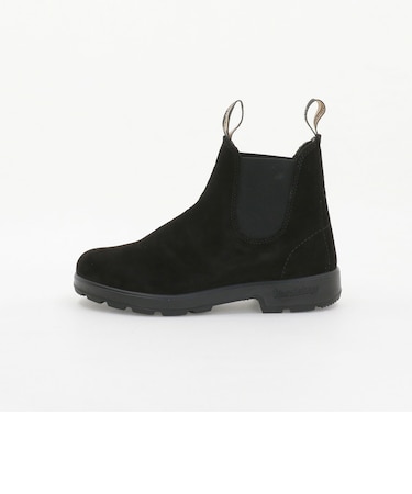 <BLUNDSTONE>ORIGINALS スエード/ブーツ