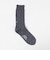 【別注】＜ROSTER SOX＞What's Up メランジ ソックス