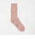 【別注】＜ROSTER SOX＞What's Up メランジ ソックス