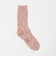【別注】＜ROSTER SOX＞What's Up メランジ ソックス