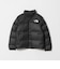 ＜THE NORTH FACE＞ヌプシ ダウン ジャケット