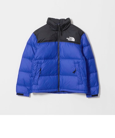 ＜THE NORTH FACE＞ヌプシ ダウン ジャケット