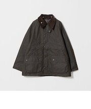 <Barbour>オーバーサイズ ビデイル ジャケット