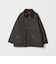 ＜Barbour＞オーバーサイズ ビデイル ジャケット