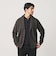 【WEB限定 WARDROBE SMART】ウォッシャブル ショールカラー カーディガン