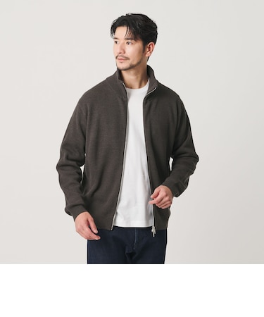 【WEB限定 WARDROBE SMART】ウォッシャブル ドライバーズジャケット