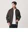 【WEB限定 WARDROBE SMART】ウォッシャブル ドライバーズジャケット