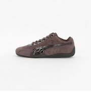 <PUMA>スピードキャット クロコダイル スニーカー