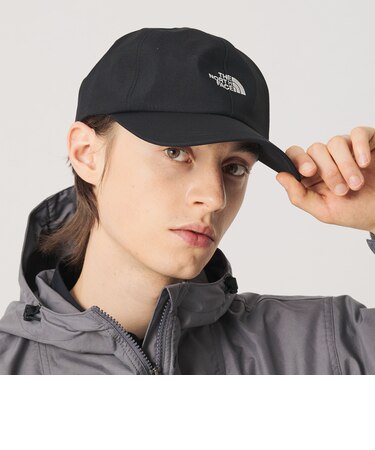 <THE NORTH FACE>ヴィンテージ ゴアテックス キャップ 防水 はっ水 防風