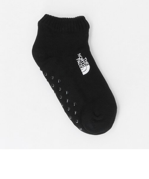 <THE NORTH FACE>ヌプシ ブーティ ソックス ショート
