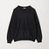 ミンク フィニッシュ ウール Vネック ニット