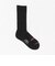 ＜ROSTER SOX＞ネップ リブ ソックス