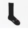 ＜ROSTER SOX＞ネップ リブ ソックス