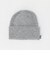 ＜NICE WEATHER＞ニットキャップ