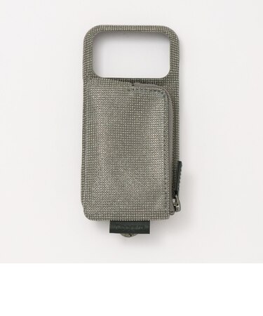 【WEB限定】<A SCENE>Kirakira スマホケース/iPhone17Pro