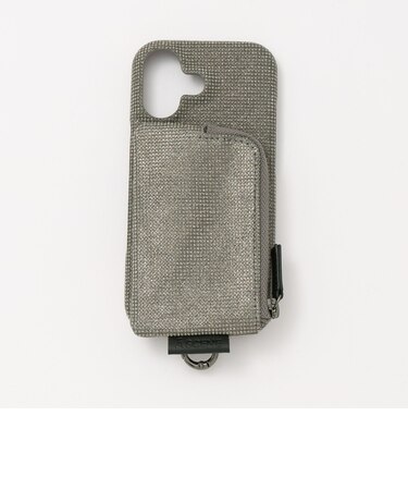 【WEB限定】<A SCENE>Kirakira スマホケース/iPhone17