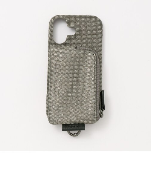 【WEB限定】<A SCENE>Kirakira スマホケース/iPhone17