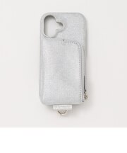 【WEB限定】<A SCENE>Kirakira スマホケース/iPhone17