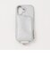 【WEB限定】＜A SCENE＞Kirakira スマホケース/iPhone17