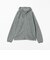 ＜CGS.＞ACTIVE LINE POLARTEC ジップ フーディ