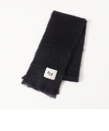 <814 EZCARAY>FOULAND LISO マフラー