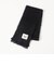 ＜814 EZCARAY＞FOULAND LISO マフラー