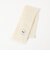 ＜814 EZCARAY＞FOULAND LISO マフラー
