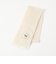 ＜814 EZCARAY＞FOULAND LISO マフラー