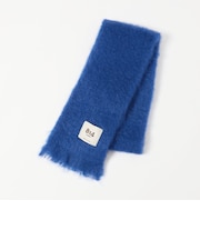 ＜814 EZCARAY＞FOULAND LISO マフラー