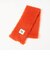 ＜814 EZCARAY＞FOULAND LISO マフラー