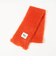 ＜814 EZCARAY＞FOULAND LISO マフラー
