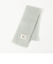 ＜814 EZCARAY＞FOULAND LISO マフラー