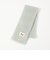 ＜814 EZCARAY＞FOULAND LISO マフラー