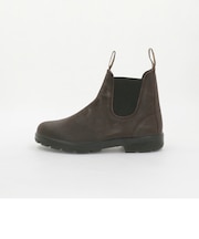 <BLUNDSTONE>ORIGINALS #2610 サイドゴア ブーツ