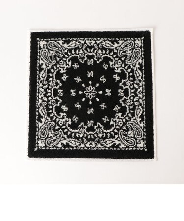 TOWEL BANDANA ハンカチ 18S