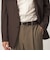 スクエアバックル 2 30mm ドレスベルト