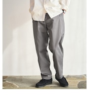【別注/WEB限定】<3/2 WORKS>GLR チノパンツ -ストレッチ-