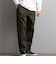 【別注/WEB限定】＜3/2 WORKS＞GLR チノパンツ -ストレッチ-