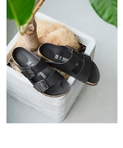 <BIRKENSTOCK>Arizona Birko-Flor サンダル