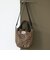 【別注/WEB限定】＜FREDRIK PACKERS＞STN トート 2WAY バッグ