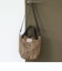 【別注/WEB限定】＜FREDRIK PACKERS＞STN トート 2WAY バッグ