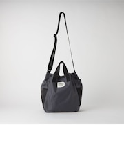 【別注】<FREDRIK PACKERS>BLOOM 2WAY バッグ