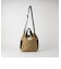【別注】＜FREDRIK PACKERS＞BLOOM 2WAY バッグ